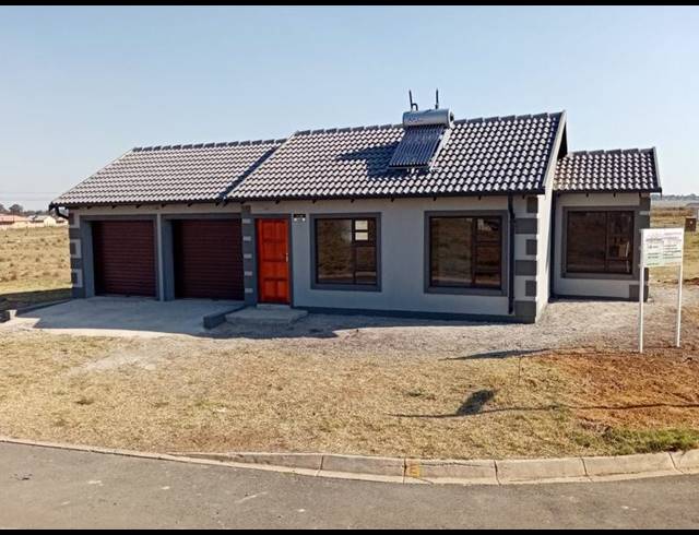 3 BEDROOM HOUSE FOR SALE IN WINDMILL PARK